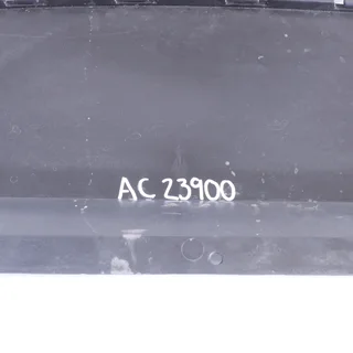 Volkswagen Polo Mk8 2021 model