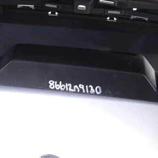 Hyundai Tucson 2021 model