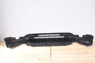 Volkswagen T-Roc 2021 model Rear Bumper Diffuser