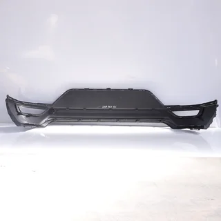 Volkswagen T-Roc 2022 Model Rear Bumper Diffuser
