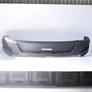 Ford EcoSport Rear Bumper 2019 Model (Brand New)Part Number: GN1517B892APrice: R2450