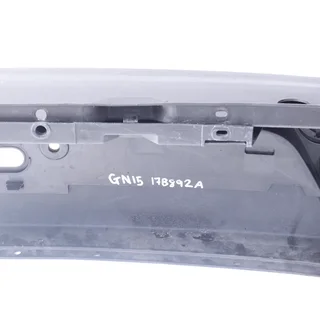 Ford EcoSport Rear Bumper 2019 Model (Brand New)Part Number: GN1517B892APrice: R2450
