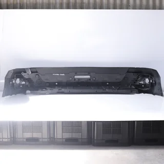 Ford EcoSport Rear Bumper 2019 Model (Brand New)Part Number: GN1517B892APrice: R2450