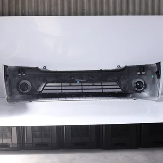 JAC Kangling Front Bumper - 2021 ModelPart Number- Price R750