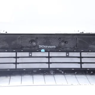 JAC Kangling Front Bumper - 2021 ModelPart Number- Price R750