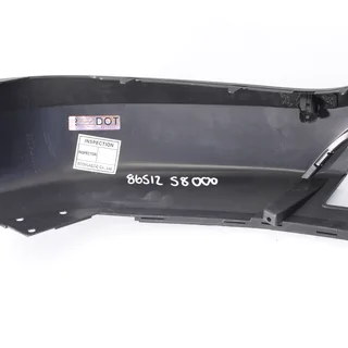 Hyundai Creta Front Lower Bumper - 2018 Model (Brand New)Part Number: Price: R2 650