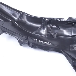 Honda Civic Driver Side Front Fender Liner - 2009 Model (Used)Part Number: HD0112FD20Price: R450