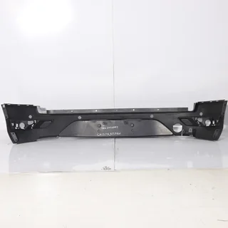Ford EcoSport Rear Bumper - 2016 Model (Good Used)Part Number: CN1517K835FHWPrice: R2 500
