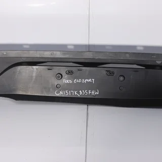 Ford EcoSport Rear Bumper - 2016 Model (Good Used)Part Number: CN1517K835FHWPrice: R2 500