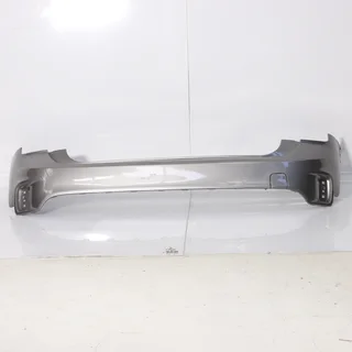 Mini Cooper Countryman Rear Bumper-2023 Model(Good Used)Part Number: Price: R2 200