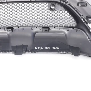 Mercedes Benz GLA200 Front Lower Grill-2022(Brand New)Part Number: A1568858600Price: R1 750
