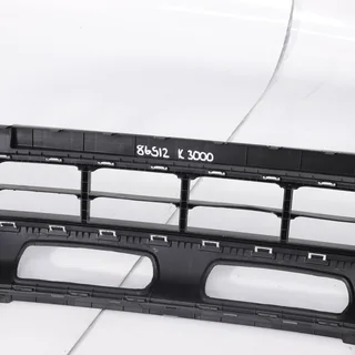 Hyundai Venue Front Lower Bumper-2022 Model(Brand New)Part Number: Price: R1 050