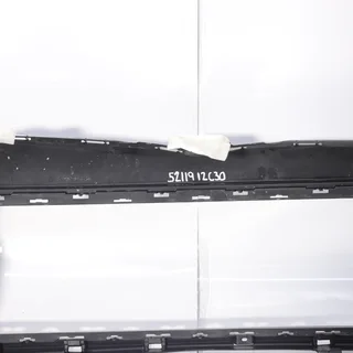 Toyota Auris Front Bumper-2019 Model(Brand New)Part Number: Price: R2 250