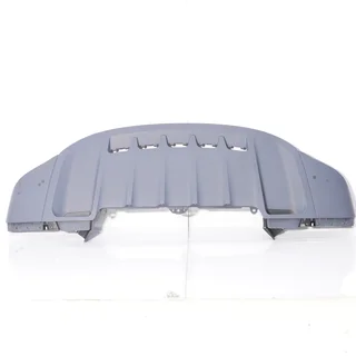Porsche Cayenne Front Bumper Bottom Cover-2022 Model(Brand New)Part Number: 7P5807796APrice: R3 500