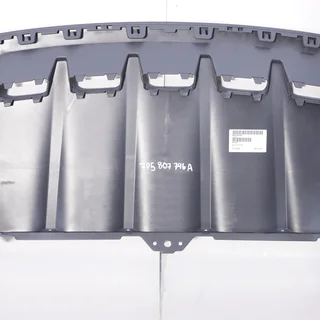 Porsche Cayenne Front Bumper Bottom Cover-2022 Model(Brand New)Part Number: 7P5807796APrice: R3 500