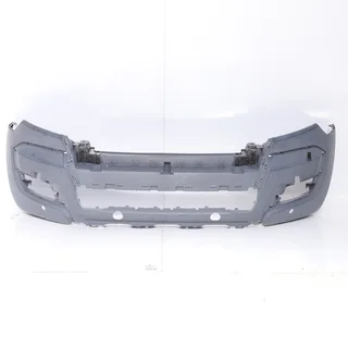 Ford Ranger Front Bumper _ 2023 Model (Brand New)Part Number: Price: R1925