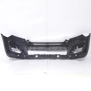 Ford Ranger Front Bumper _ 2023 Model (Brand New)Part Number: Price: R1925