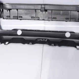 Ford Ranger Front Bumper _ 2023 Model (Brand New)Part Number: Price: R1925