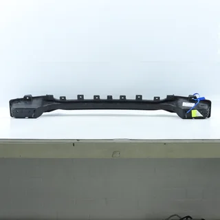 Hyundai i20 Rear Bumper Stiffener-2014 Model(Good Used)Part Number: Price: R650