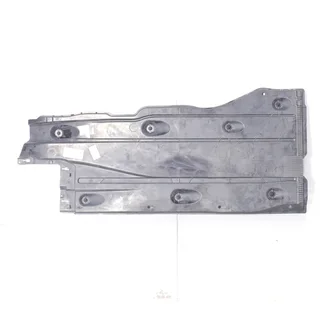 Audi A3 Driver Side Underbody Trim-2018 Model(Good Used)Part Number: Price: R850