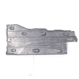 Audi A3 Driver Side Underbody Trim-2018 Model(Good Used)Part Number: Price: R850