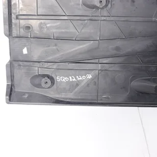 Audi A3 Driver Side Underbody Trim-2018 Model(Good Used)Part Number: Price: R850