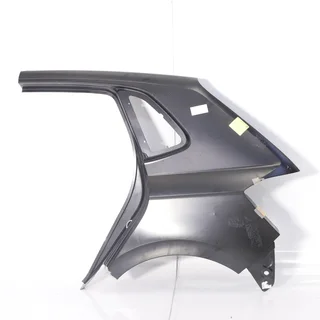 Volkswagen Polo7 Passenger Rear 1/4 panel-2022 Model(Brand New)Part Number: 2G4809843BPrice: R2350