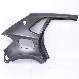 Volkswagen Polo MK7 Driver Side Rear 1/4 Panel-2022 Model(Brand New)Part Number: Price: R2 350