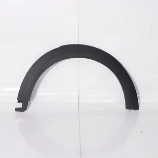 Mini Cooper SE Driver Side Front  Arch Moulding-2023 Model(Brand New)Part Number: Price: R850