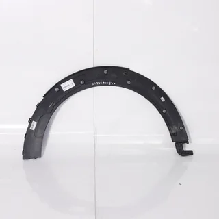 Mini Cooper SE Driver Side Front  Arch Moulding-2023 Model(Brand New)Part Number: Price: R850