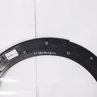 Mini Cooper SE Driver Side Front  Arch Moulding-2023 Model(Brand New)Part Number: Price: R850