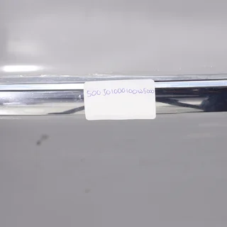 JAC V260 Front Chrome Beading – 2023 Model (Brand New)Part Number: Price: R350