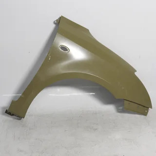 Renault Kangoo 2 Drivers Front Fender-2016 Model(Good Used)