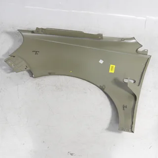 Volkswagen Polo Vivo