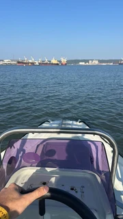 5m Rib with Yamaha F70 4 stroke