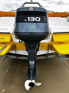 Scimitar 17ft Bowrider