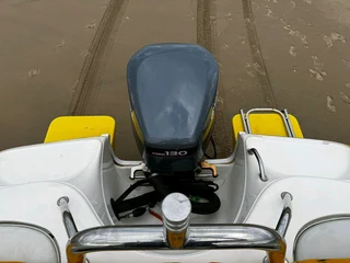 Scimitar 17ft Bowrider