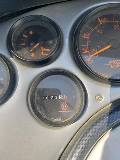 Scimitar 17ft Bowrider