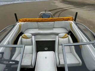 Scimitar 17ft Bowrider