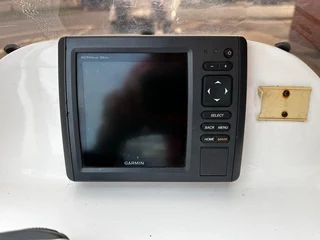 Superduck 5.2m with Yamaha 40hp