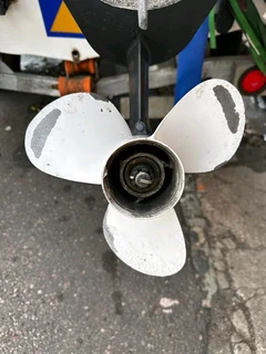 Superduck 5.2m with Yamaha 40hp