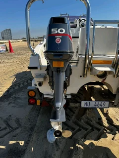 Kosi Cat 16ft Forward Console