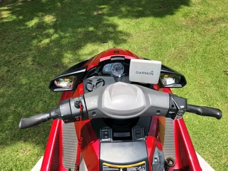 Yamaha FX1800HO 2013 model