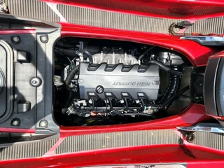 Yamaha FX1800HO 2013 model