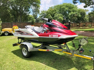 Yamaha FX1800HO 2013 model