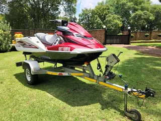 Yamaha FX1800HO 2013 model