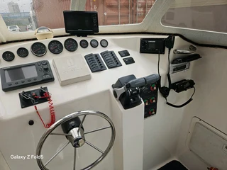 Lee Cat Expressa 800