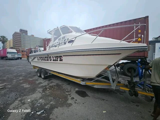 Lee Cat Expressa 800