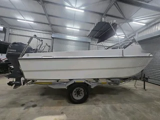 Yeld Cat 21ft this is a Diamond