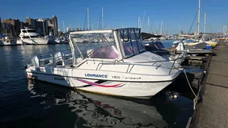 Raptor Cat with Honda